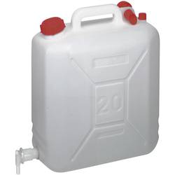 Kanystr na vodu s kohoutkem LaPlaya 869500, 20 l