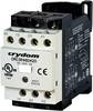 Crydom DRC3R48D420 reverzní stykač 24 V/DC, 24 V/AC 7.6 A 1 ks