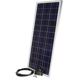 Polykrystalické solární sady Sunset PX 85, 12V