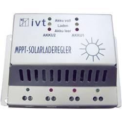 IVT MPPT-Controller solární regulátor nabíjení série 12 V, 24 V 3 A
