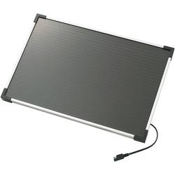 Amorfní solární panel Amorphes, 340 mA, 6 Wp, 12 V