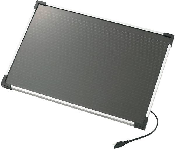 Amorphes amorfní solární panel 6 Wp 12 V | Conrad.cz
