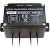 Solárny regulátor nabíjania Kemo Charging Controller M149 M149, 6 A, 12 V
