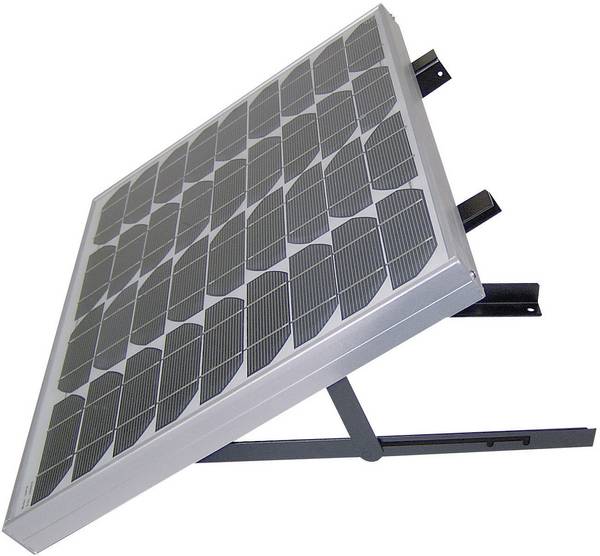 Phaesun 102750 Mono Axial One držák solárních panelů
