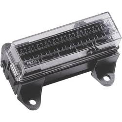 Držák pojistky ESKA 01.00655/20, 12 V/DC, 6,3 A
