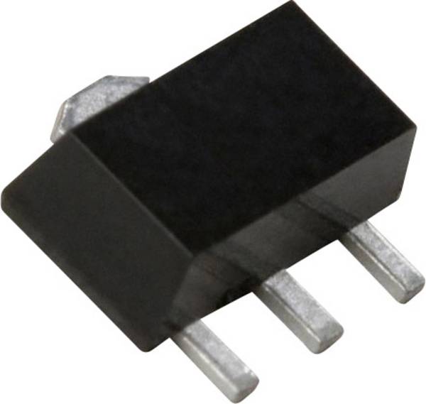 Nexperia tranzistor (BJT) BCX51-16,115 SOT-89-3 Kanálů 1 PNP
