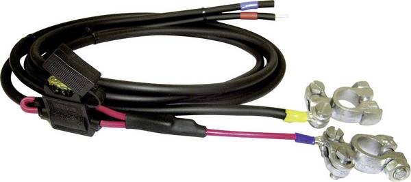 Phaesun 103716 15 A Adaptérový kabel 2 x 2.5 mm² 15 A Délka kabelu 1.50 m