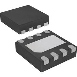 Linear IC - dolnopropustný filtr Nexperia IP4252CZ8-4-TTL,13 UFDFN-8