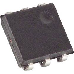 Lineární IO - sériové číslo Maxim Integrated DS2411P+