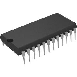 IO hodiny reálného času Maxim Integrated DS12887A+ hodiny/kalendář EDIP-24