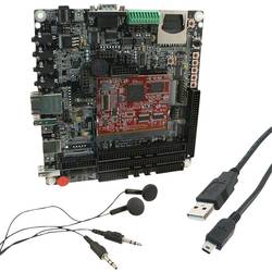 Vývojová doska NXP Semiconductors OM13001,598