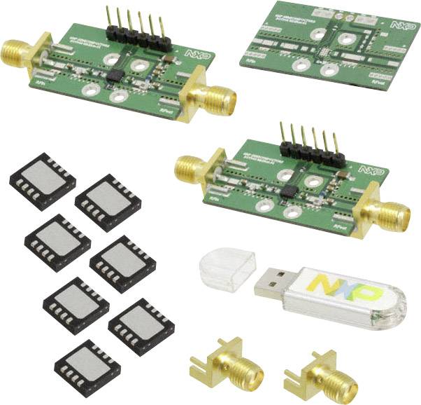 NXP Semiconductors OM7828/BGA6130/KIT,598 | Conrad.cz