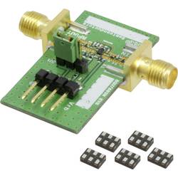 Vývojová doska NXP Semiconductors OM7808/BGU7003W/FMHI,598