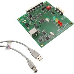 Vývojová deska Maxim Integrated CMAXQUSB+