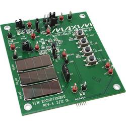 Vývojová deska Maxim Integrated MAX17710GB20EVKIT#