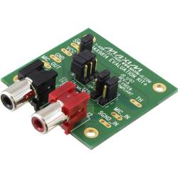 Vývojová deska Maxim Integrated MAX9814EVKIT+