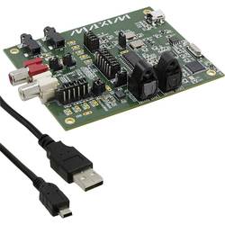 Vývojová doska Maxim Integrated MAX9867EVKIT+