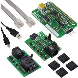 Startovací sada Maxim Integrated DS28E22EVKIT#