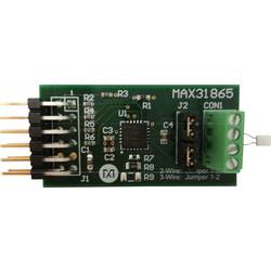 Rozšiřující deska Maxim Integrated MAX31865PMB1#