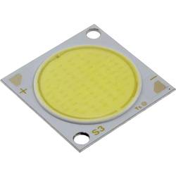 HighPower LED 55.2 W 3140 lm 37 V 960 mA teplá bílá