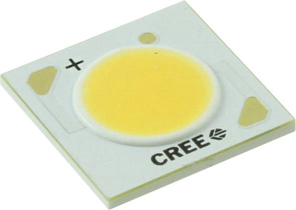 CREE HighPower LED studená bílá 24 W 1538 lm 115 ° 18 V 1200 mA CXA1512-0000 -000F0HM450F