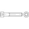 Šrouby s válcovou hlavou TOOLCRAFT 114428, N/A, M24, 220 mm, ocel, 1 ks