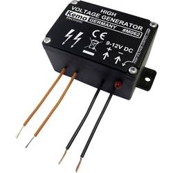 Minigenerátor vysokého napětí Kemo M062, 9 - 12 V/DC (modul)