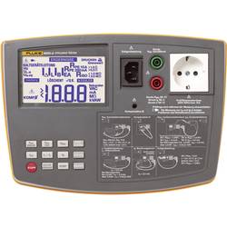 Revizní přístroj, Fluke 6200-2, 4325034, kalibrováno dle ISO