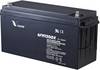 Vision Akkus FM-Serie 6FM150DXS solární akumulátor 12 V 150 Ah olověný se skelným rounem (š x v x h) 485 x 240 x 172 mm šroubované M8