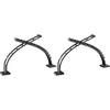Nosič pre zariadenie na bicykel QuickFist XL QFXL