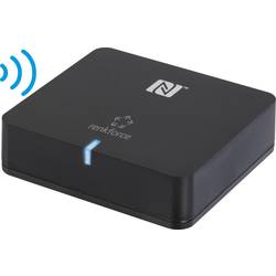 Bluetooth audio přijímač Renkforce, Bluetooth 3.0 +EDR, A2DP, dosah 10 m