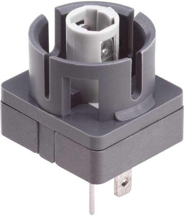 Schlegel CTLF spínací kontaktní prvek  1 přepínací kontakt   48 V DC/AC 10 ks