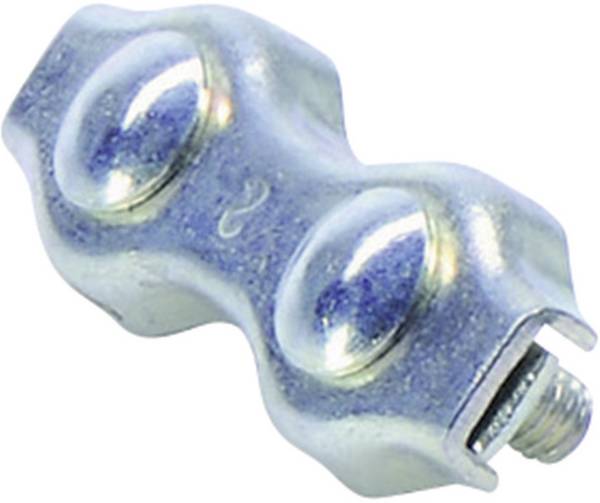 BERNSTEIN  2690000012 lanová svorka duplexní (d x š x v) 40 x 17 x 7 mm   1 ks