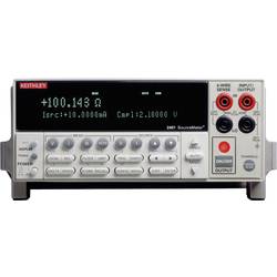 Laboratórny zdroj s nastaviteľným napätím Keithley 2401, 0 - 20 V, 0 - 1 A, 20 W