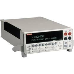 Laboratórny zdroj s nastaviteľným napätím Keithley 2440, 0 - 40 V, 0 - 5 A, 50 W