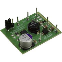 Vývojová deska ON Semiconductor NCP3066SCBSTGEVB