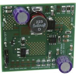 Vývojová deska ON Semiconductor NCP3066SCBCKGEVB