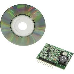 Vývojová deska STMicroelectronics EVL6562A-LED
