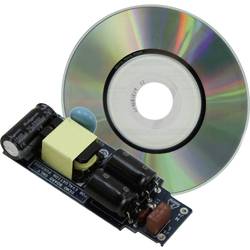 Vývojová deska STMicroelectronics STEVAL-ILL037V1