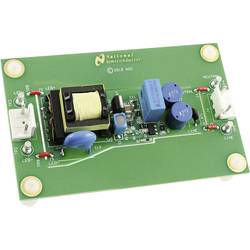 Vývojová deska Texas Instruments LM3444-120VFLBK/NOPB