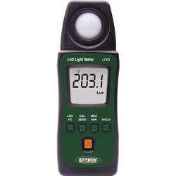 Luxmeter Extech LT40, 400 000 lx