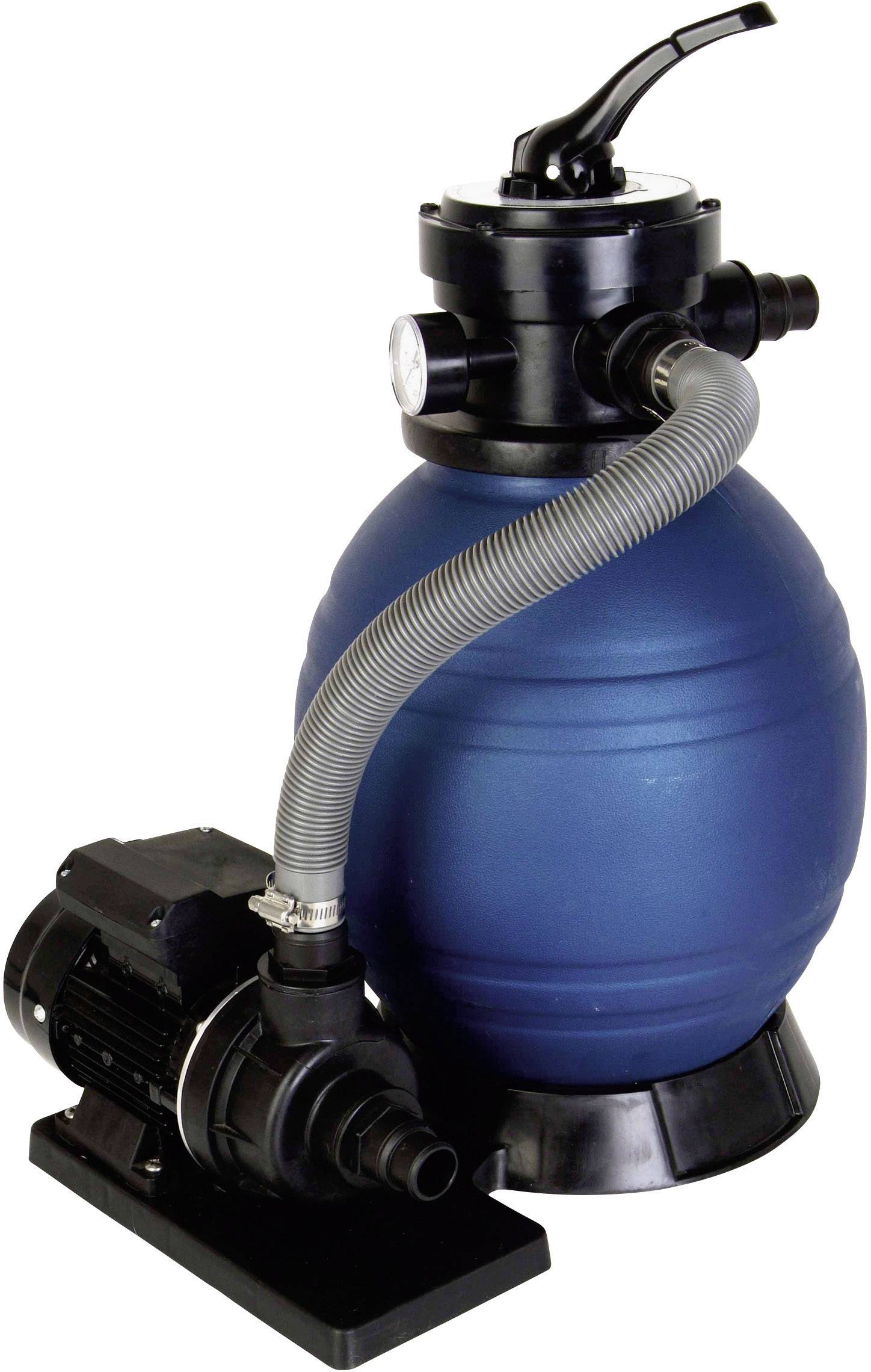 T.I.P. - Technische Industrie Produkte SPF 180 pískový filtr 4500 l/h 6 m