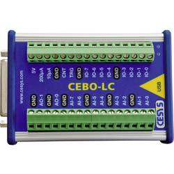 Měřící rozhraní Cesys, C028152, USB 2.0