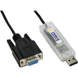 Analogové měřící rozhraní Cesys, C028210, 12bit, USB 2.0