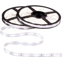 LED pásek Paulmann WaterLED, 7,5 m, bílá (70417)