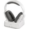 Bezdrôtové slúchadlá Over Ear Thomson WHP3311W 00131960, biela