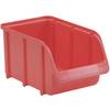Hünersdorff 3 673100, (š x v x h) 146 x 127 x 242 mm, červená