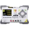 Programovateľný laboratórny sieťový zdroj Rigol DP811A, 0 - 40 V, 0 - 10 A, 200 W