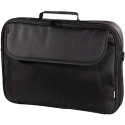 Taška na notebook Hama Sportsline Montego 00101738 s max.veľkosťou: 39,6 cm (15,6") , čierna
