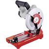 Prenosná kotúčová píla na kov Holzmann Maschinen MKS180_230V H020450004
